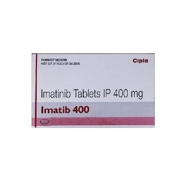 imatib 400 mg