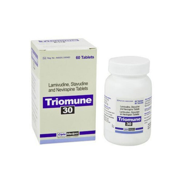 triomune 30 mg