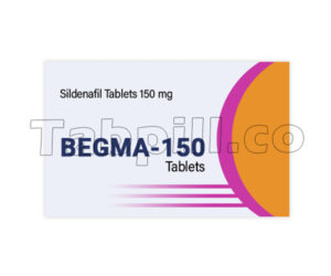 Begma 150mg