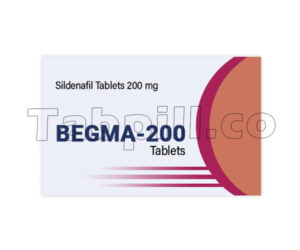 Begma 200mg