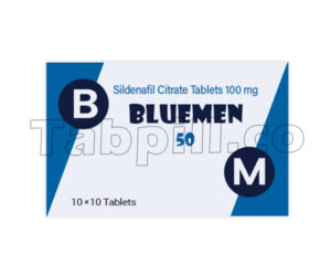 Bluemen 50