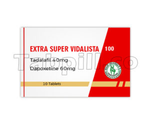 Extra Super Vidalista
