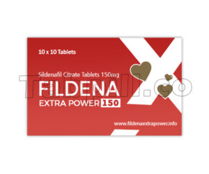 Fildena 150