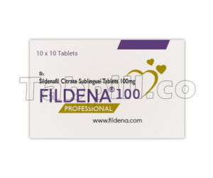 Fildena Professional 100 mg