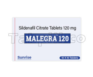Malegra 120 mg