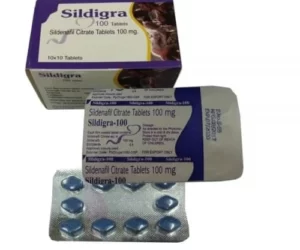 Sildigra 100mg