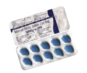 Sildigra 250mg