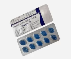 Sildigra 75mg