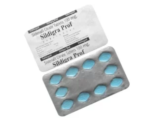 Sildigra Professional 100 Mg