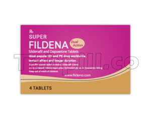 Super Fildena