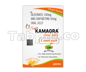 Super Kamagra Oral Jelly