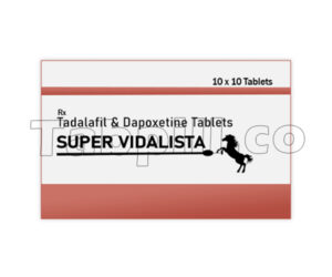 Super Vidalista