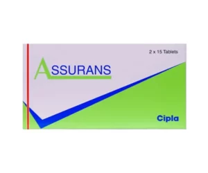 Assurans 20