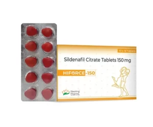 Hiforce 150 mg