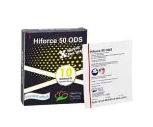 Hiforce 50 ODS