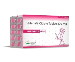 Hiforce FM