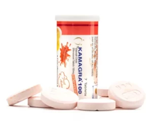 Kamagra Effervescent