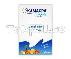 kamagra oral jelly