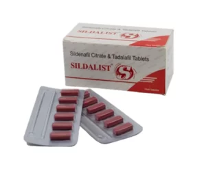 Sildalist 120