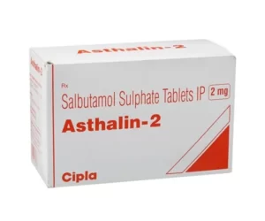 Asthalin-2mg-(Salbutamol)
