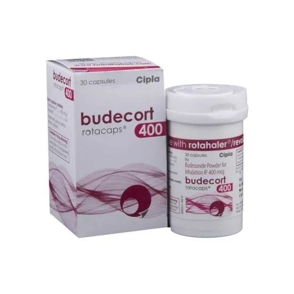 Budecort-Rotacaps-400mcg-(Budesonide)