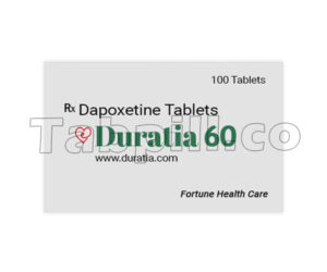 Duratia 60mg