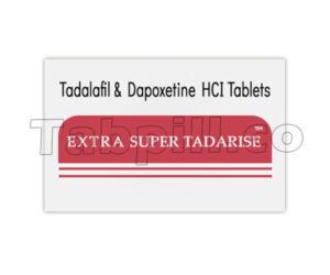 Extra Super Tadarise