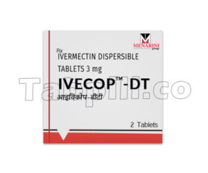 Ivecop DT 3mg