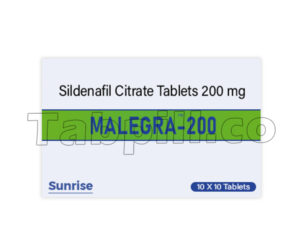 Malegra 200 mg