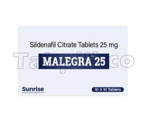 Malegra 25 mg