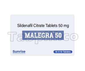 Malegra 50 mg