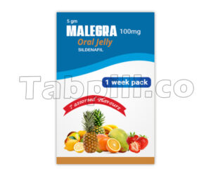 Malegra Oral Jelly