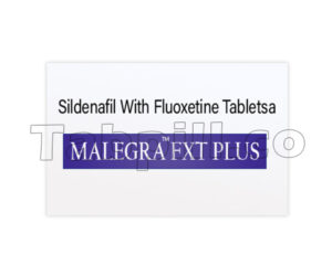 Malegra fxt plus