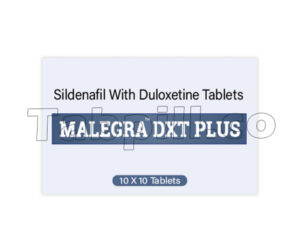 Malgra DXT Plus