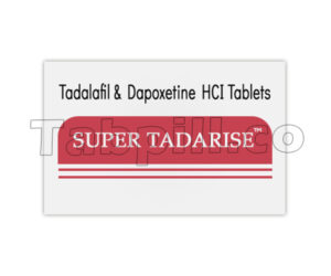Super Tadarise