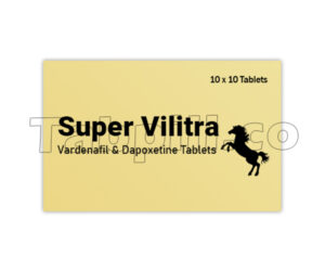Super Vilitra