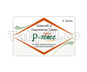 Super p Force