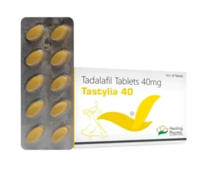 Tastylia 40