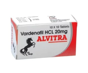 Alvitra 20