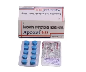 Apoxet 60mg
