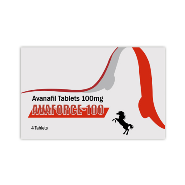 avaforce 100 mg