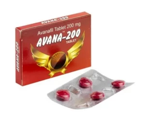Avana 200