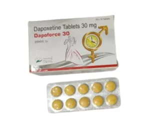 Dapoforce 30