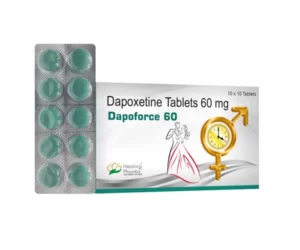 Dapoforce 60