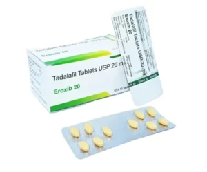 eroxib-20mg
