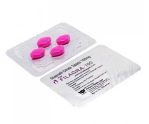 Filagra Pink 100
