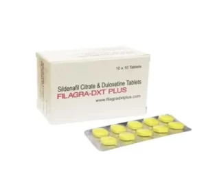 Filagra DXT Plus