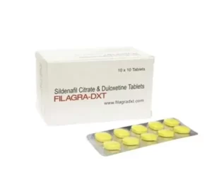 Filagra DXT