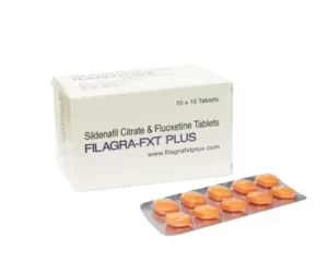 Filagra FXT Plus