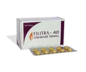 filitra-40mg-(vardenafil-tablets)
